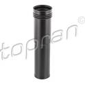 Protective Cap/Bellow, shock absorber TOPRAN - 116 799