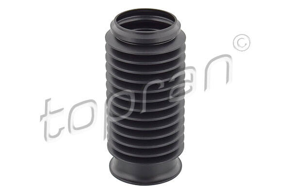 Protective Cap/Bellow, shock absorber for VOLVO V70 - Mister-Auto