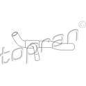 Radiateurslang TOPRAN - 101 453