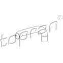 Radiateurslang TOPRAN - 102 566