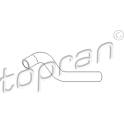 Radiateurslang TOPRAN - 206 702