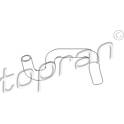 Radiateurslang TOPRAN - 301 432
