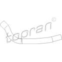 Radiateurslang TOPRAN - 501 577