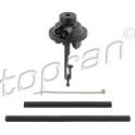 Unterdruckdose, Vergaser TOPRAN - 100 578