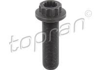 Pulley Bolt