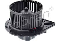 Pulseur d'air, ventilation habitacle