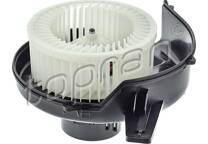 Pulseur d'air, ventilation habitacle