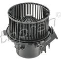 Pulseur d'air, ventilation habitacle TOPRAN - 208 215