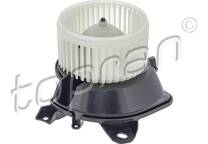 Pulseur d'air, ventilation habitacle