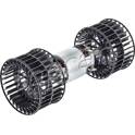 Pulseur d'air, ventilation habitacle TOPRAN - 501 523