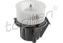 Pulseur d'air, ventilation habitacle