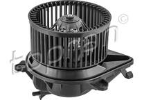 Pulseur d'air, ventilation habitacle