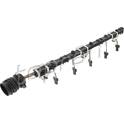 Raccord, injecteur TOPRAN - 119 249