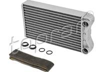 Radiateur chauffage