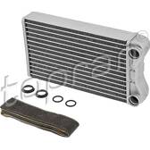 Radiateur chauffage TOPRAN - 116 571