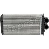 Radiateur chauffage TOPRAN - 723 044