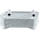 Radiateur d'huile de boite de vitesse automatique TOPRAN - 114 748