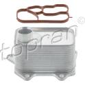 Radiateur d'huile TOPRAN - 117 896