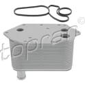 Radiateur d'huile TOPRAN - 625 276