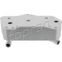 Radiateur d'huile TOPRAN - 625 278