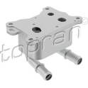 Radiateur d'huile TOPRAN - 625 282