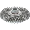 Clutch, radiator fan TOPRAN - 109 605