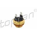 Temperature Switch, radiator fan TOPRAN - 104 200