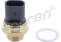 Temperature Switch, radiator fan