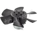 Fan, radiator TOPRAN - 102 547