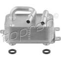 Radiatore olio, Cambio automatico TOPRAN - 502 360