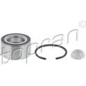 Radlager TOPRAN - 501 525