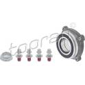 Radlager TOPRAN - 501 610
