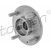 Radnabe TOPRAN - 300 479