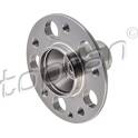 Radnabe TOPRAN - 401 341