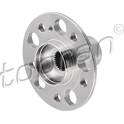 Radnabe TOPRAN - 401 345