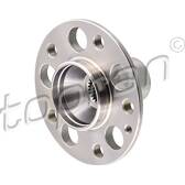 Radnabe TOPRAN - 401 765
