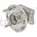 Radnabe TOPRAN - 600 323