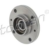 Radnabe TOPRAN - 720 200