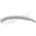 Rail tendeur (chaîne de distribution) TOPRAN - 304 756
