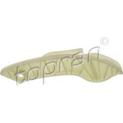 Rail tendeur (chaîne de distribution) TOPRAN - 502 615