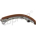 Rail tendeur (chaîne de distribution) TOPRAN - 600 463