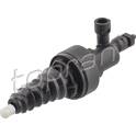 Récepteur embrayage TOPRAN - 304 825