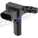 Rechauffeur de gasoil TOPRAN - 410 340