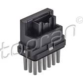 Regeleenheid, verwarming / ventilatie TOPRAN - 304 635
