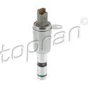 Regelklep- nokkenasregeling TOPRAN - 639 806