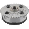 Regolatore albero a camme TOPRAN - 503 866