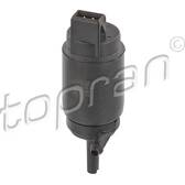 Ruitensproeierpomp TOPRAN - 103 158