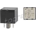 Relay- air conditioning TOPRAN - 206 689