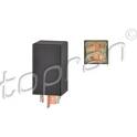 Relay, glow plug system TOPRAN - 103 718