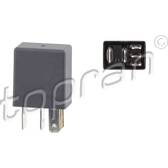 Relay- main current TOPRAN - 115 664